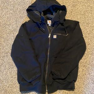 Carhartt coat